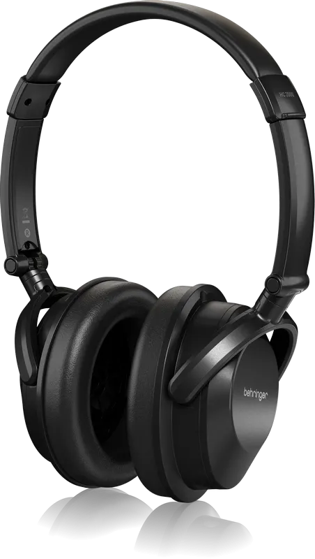 HC 2000
