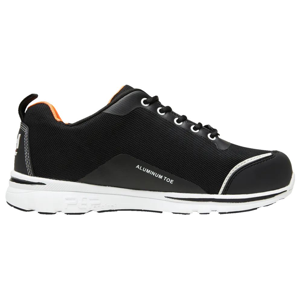 Helly Hansen 78225 Oslo Aluminum-Toe Safety Shoes Trainers