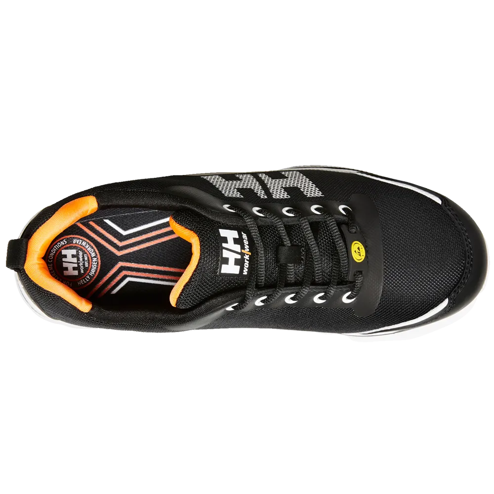 Helly Hansen 78225 Oslo Aluminum-Toe Safety Shoes Trainers
