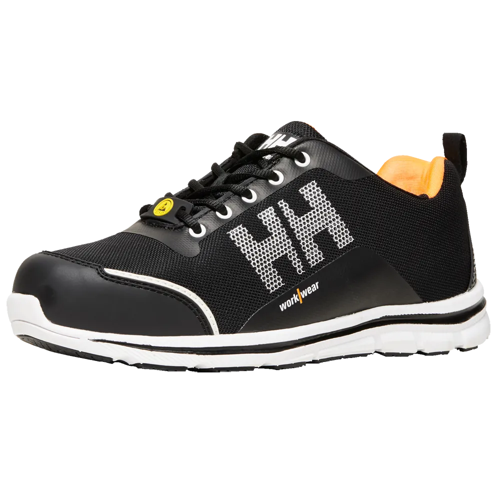 Helly Hansen 78225 Oslo Aluminum-Toe Safety Shoes Trainers