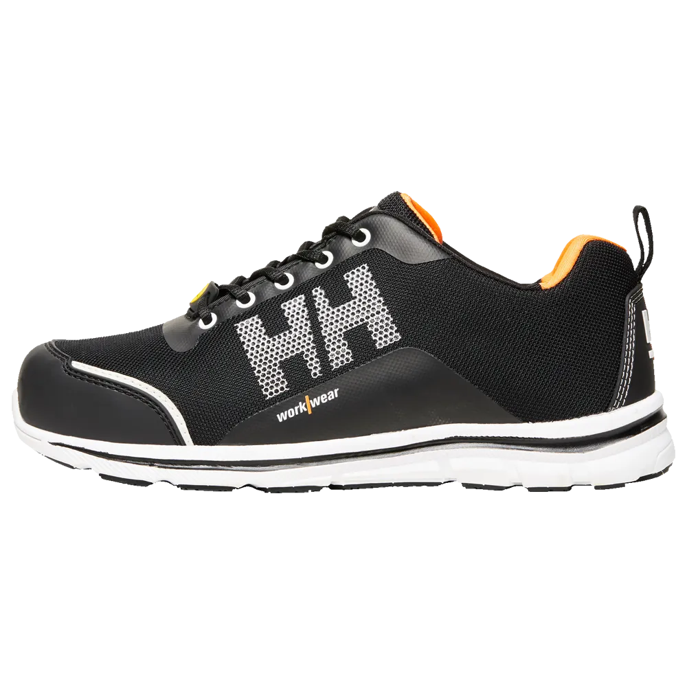 Helly Hansen 78225 Oslo Aluminum-Toe Safety Shoes Trainers