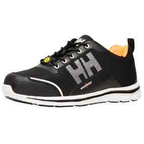 Helly Hansen 78225 Oslo Aluminum-Toe Safety Shoes Trainers