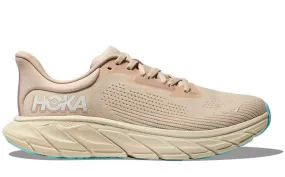 HOKA Women's Arahi 7 VAN-CREM