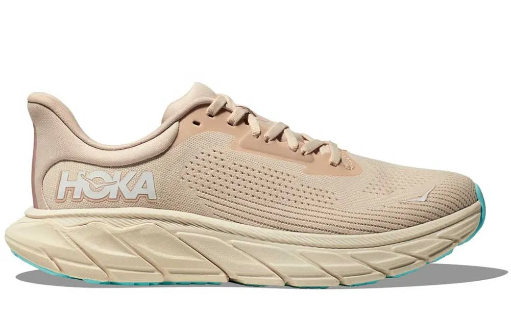 HOKA Women's Arahi 7 VAN-CREM