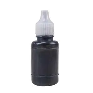 Homdum Automatic Reel Ink Fountain Set with Automatic Thread Reel Spring Thread Drawing Device with Black INK 8 Meters