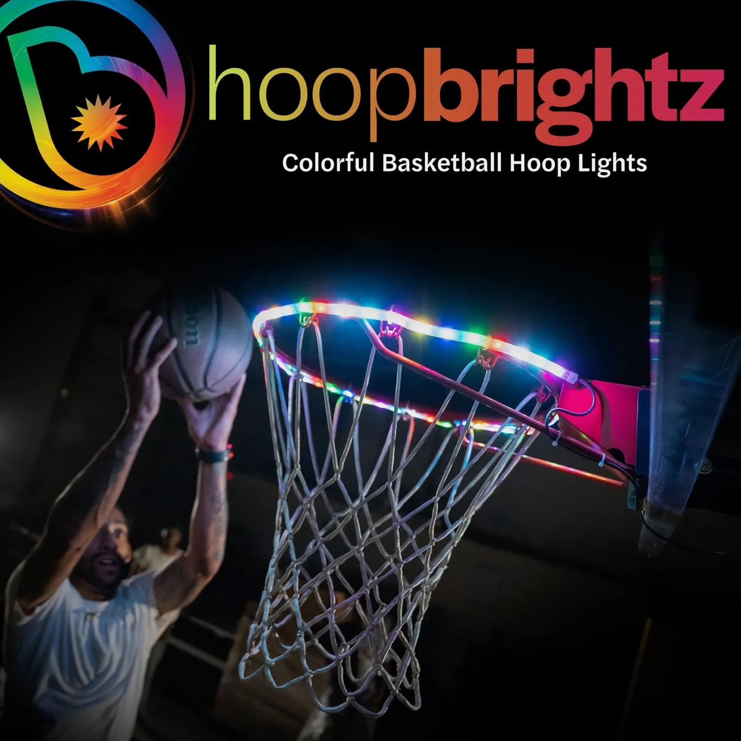 Hoop Brightz