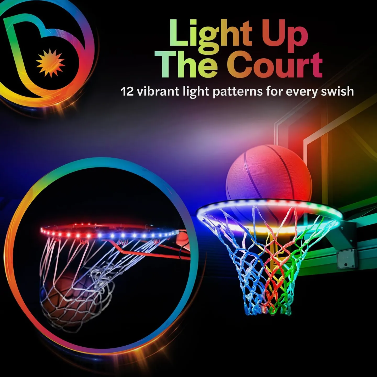 Hoop Brightz