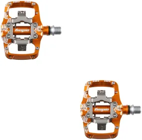 Hope TC Union Clip Pedal