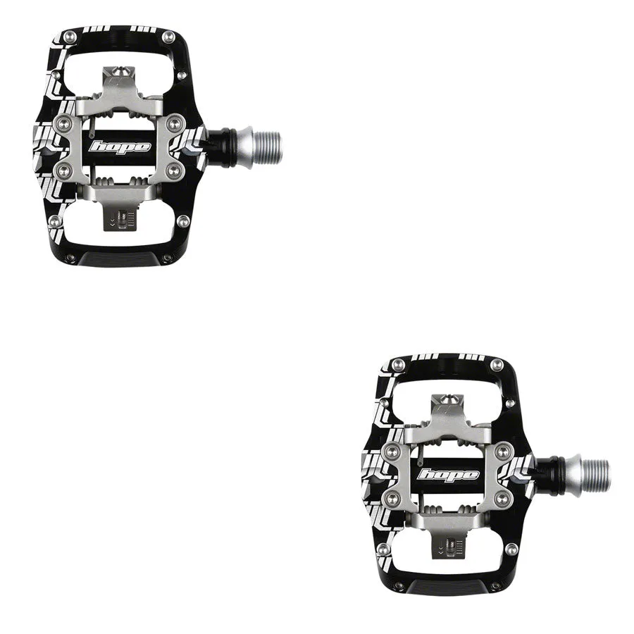Hope TC Union Clip Pedal
