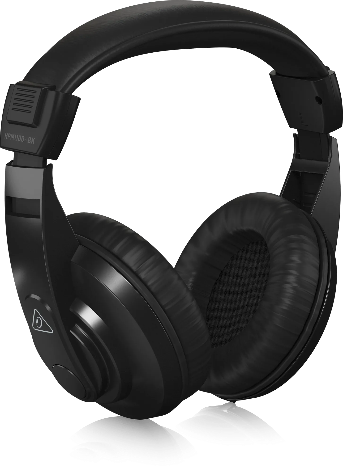 HPM1100-BK