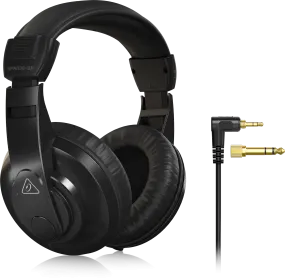 HPM1100-BK