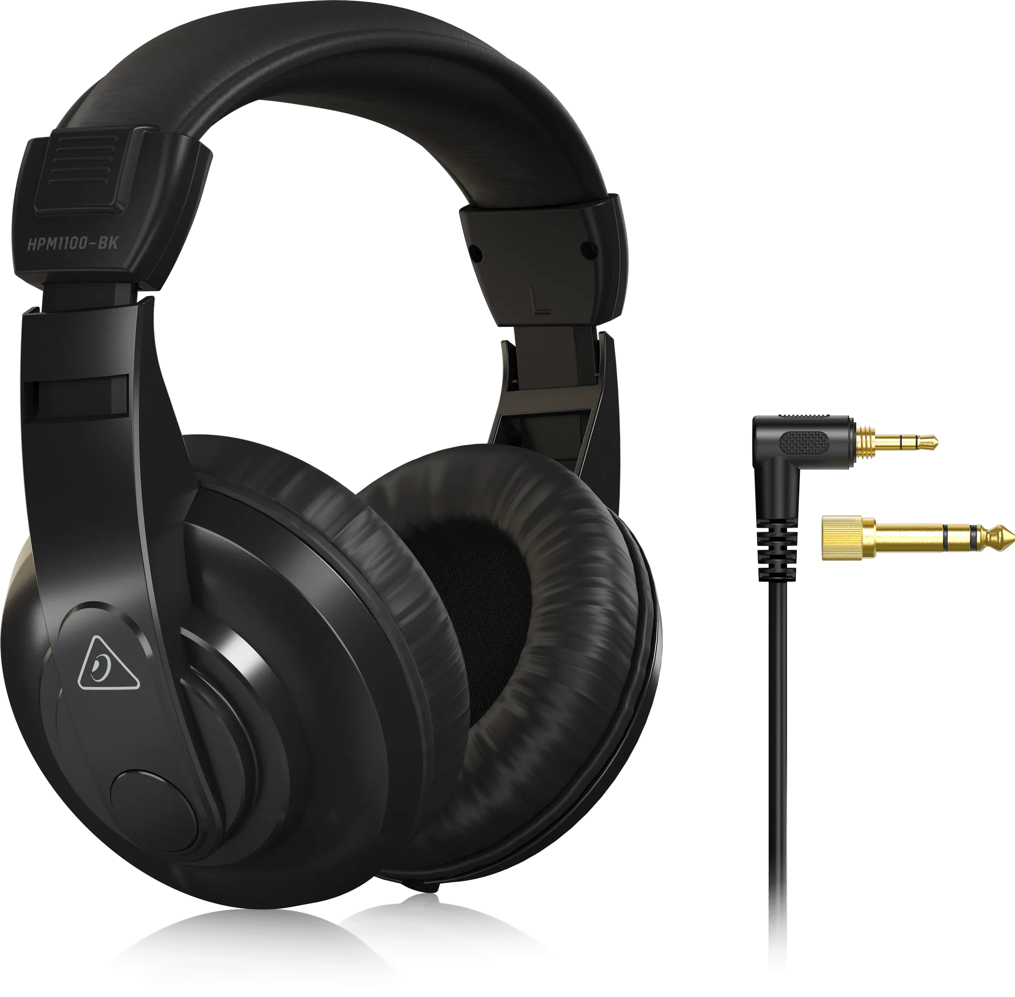 HPM1100-BK