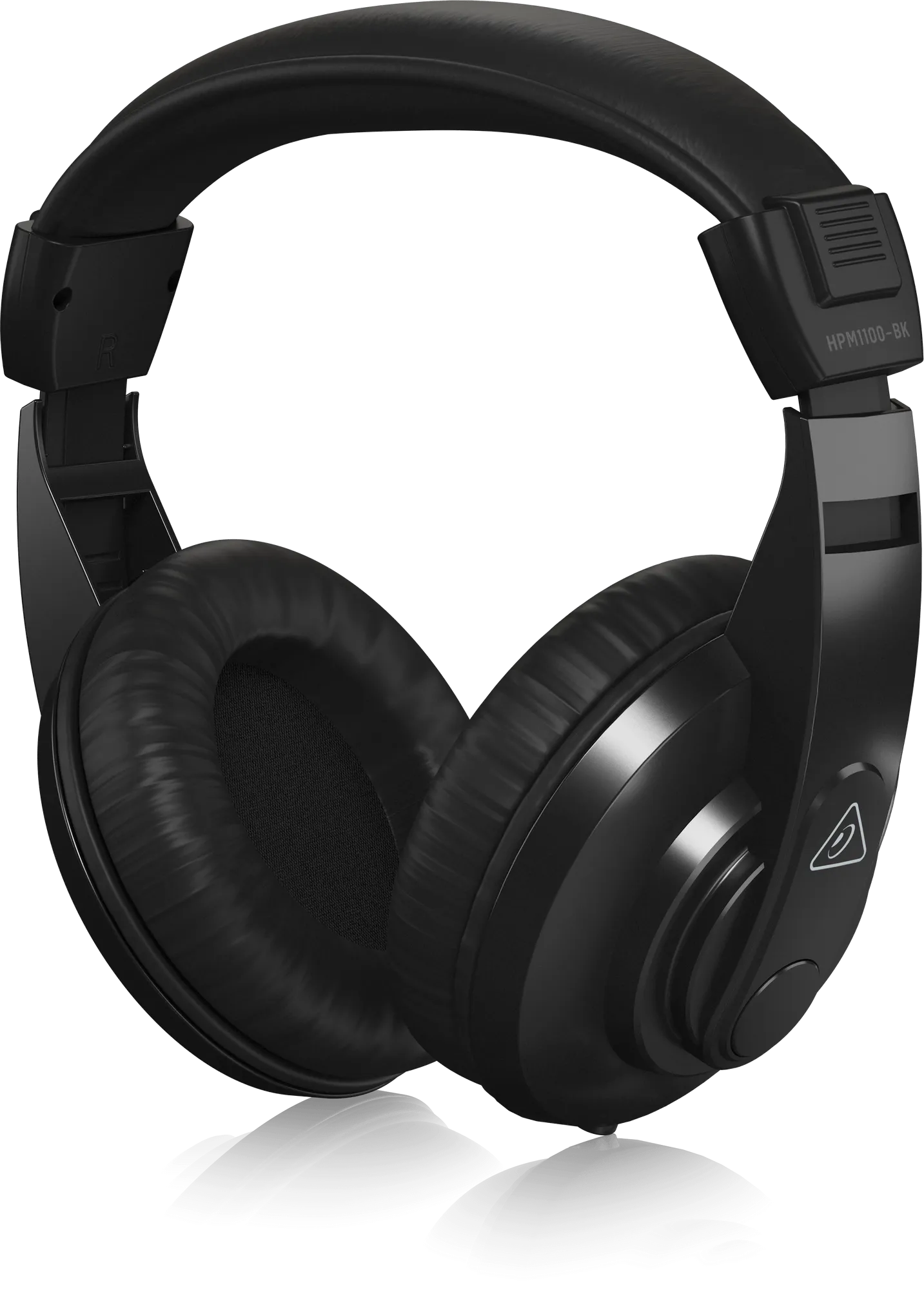 HPM1100-BK