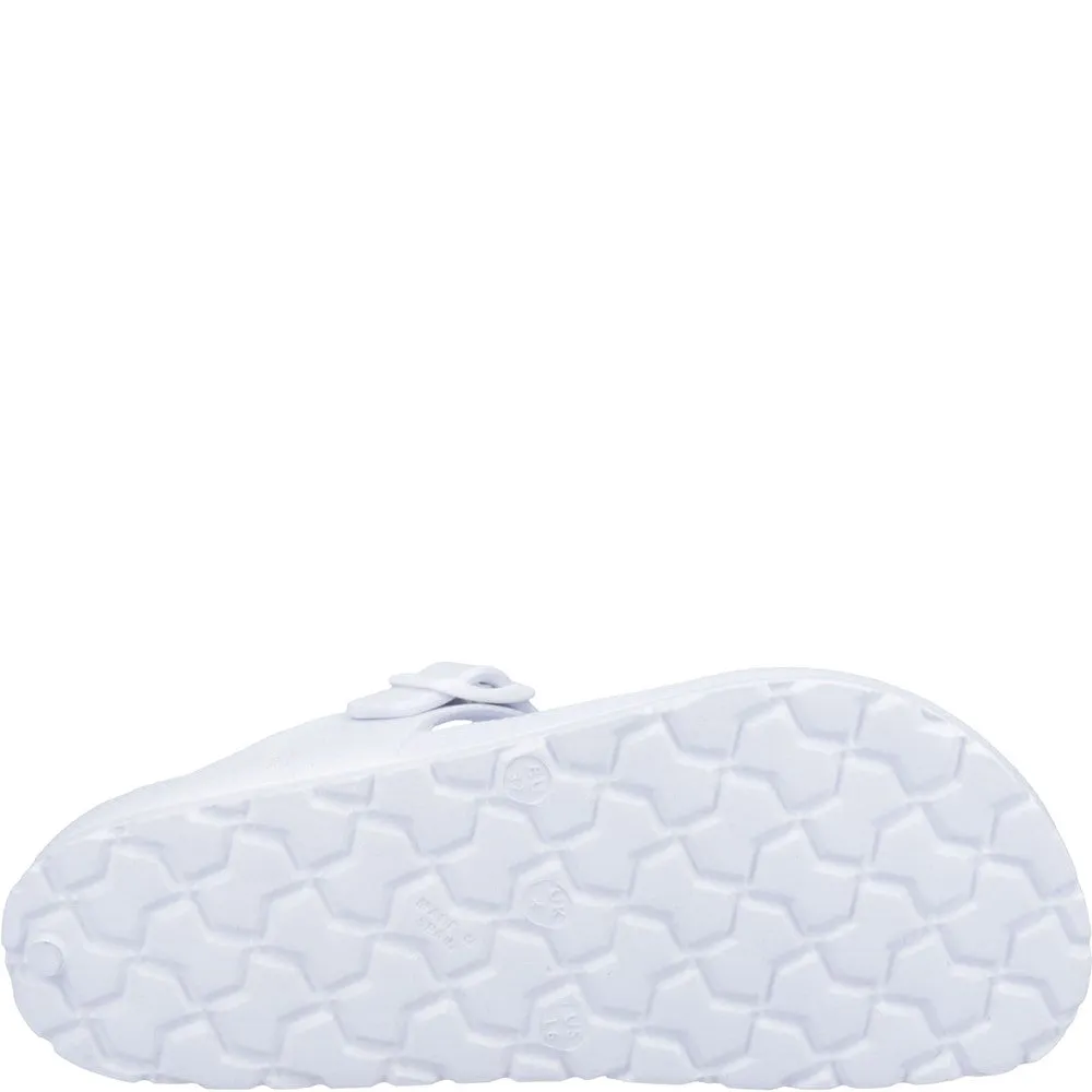 Hush Puppies Lizzie Toepost Sandal