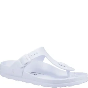 Hush Puppies Lizzie Toepost Sandal