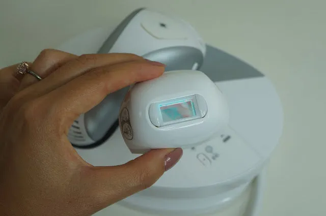 I-LIGHT HAIR REMOVAL IPL6780