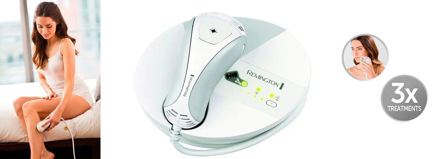 I-LIGHT HAIR REMOVAL IPL6780