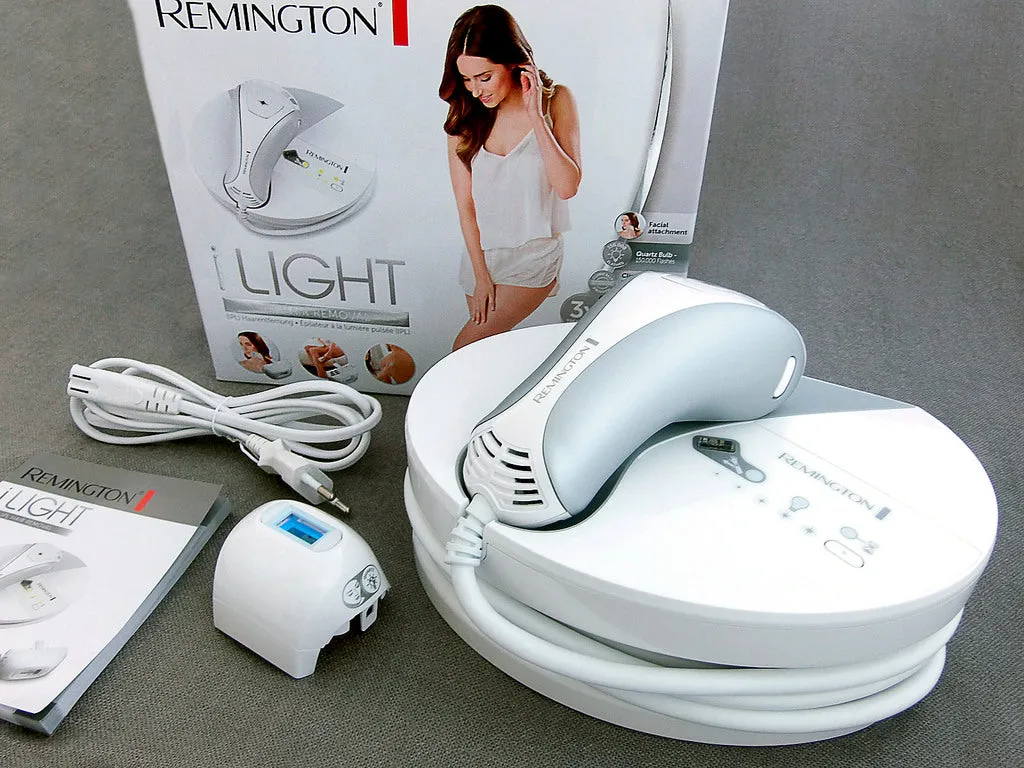 I-LIGHT HAIR REMOVAL IPL6780