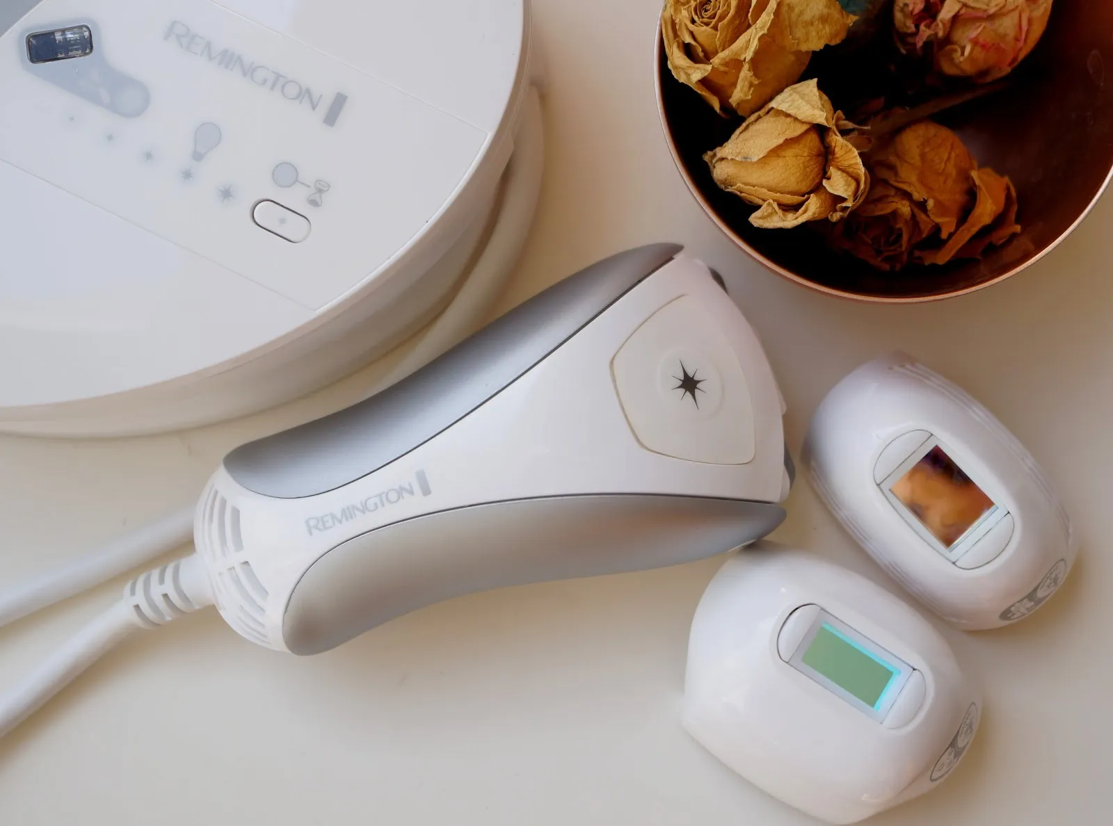 I-LIGHT HAIR REMOVAL IPL6780