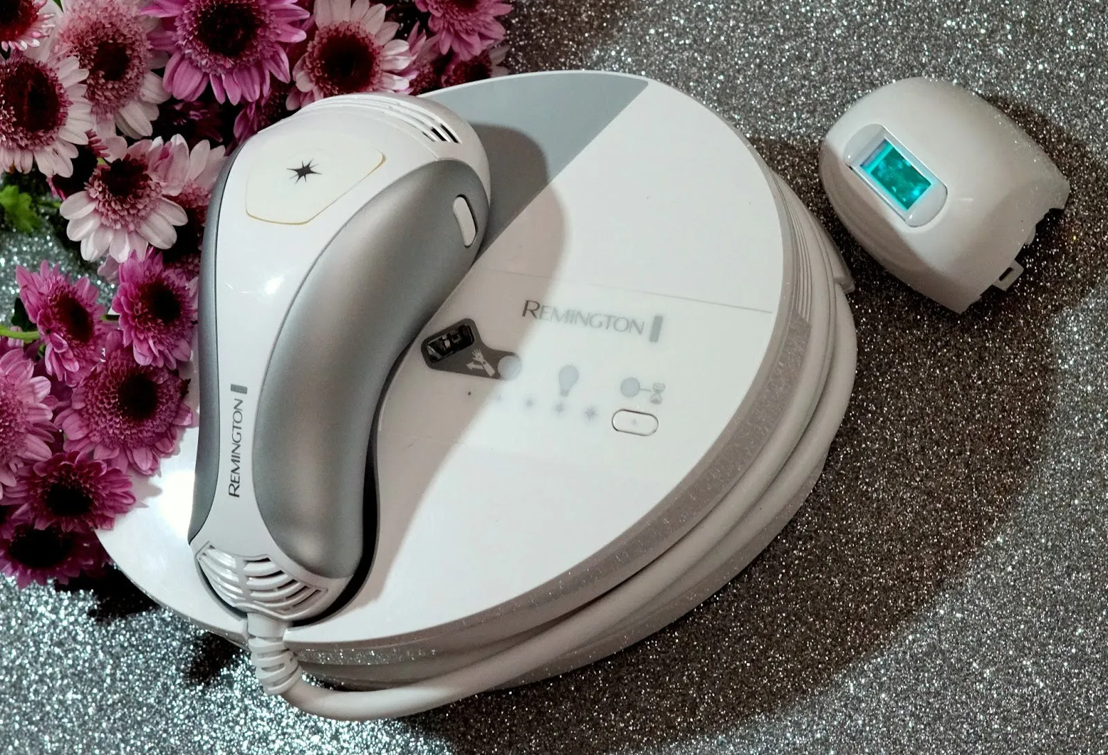 I-LIGHT HAIR REMOVAL IPL6780