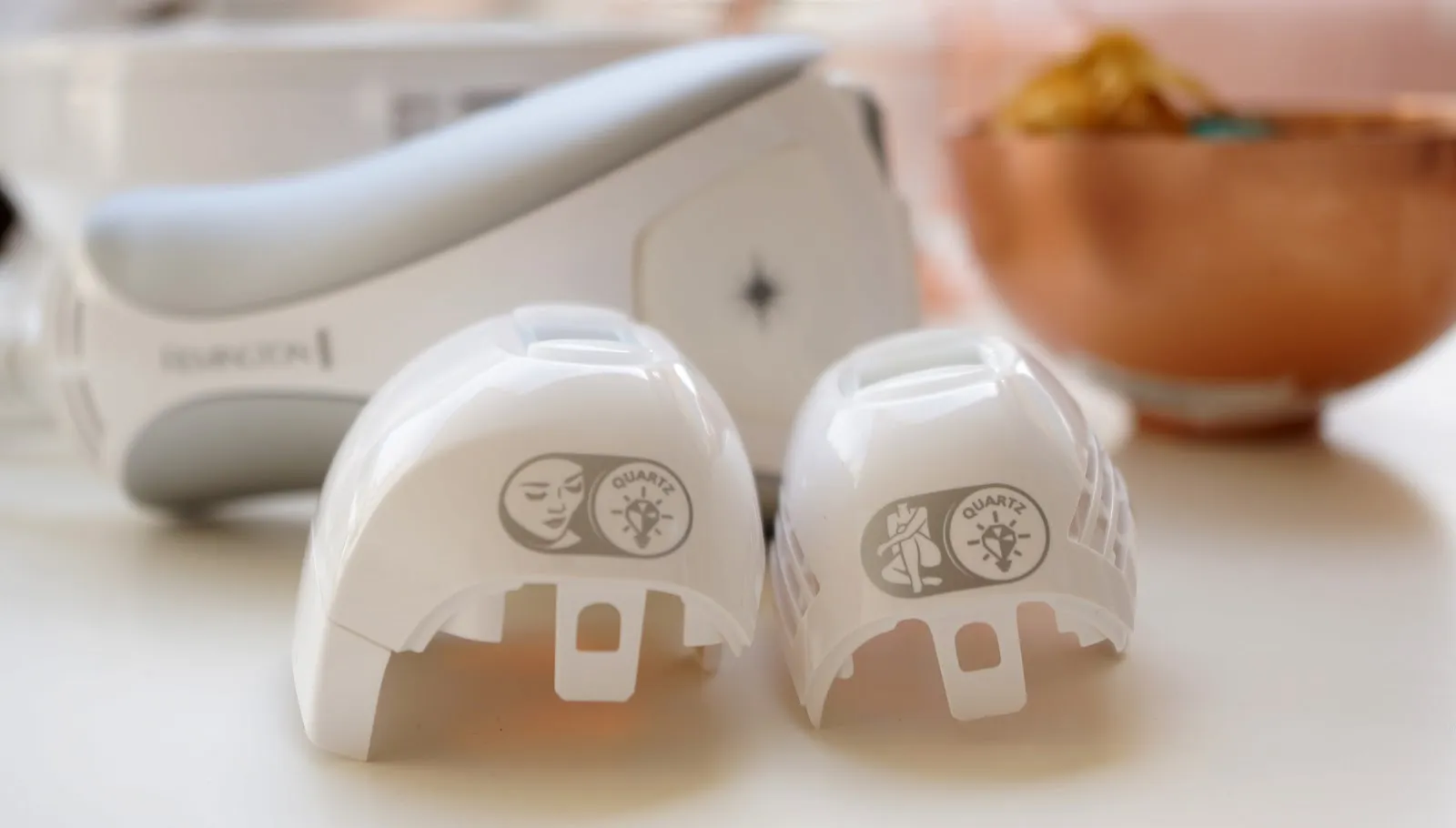 I-LIGHT HAIR REMOVAL IPL6780