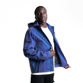 ICON Reflective Tech Jacket