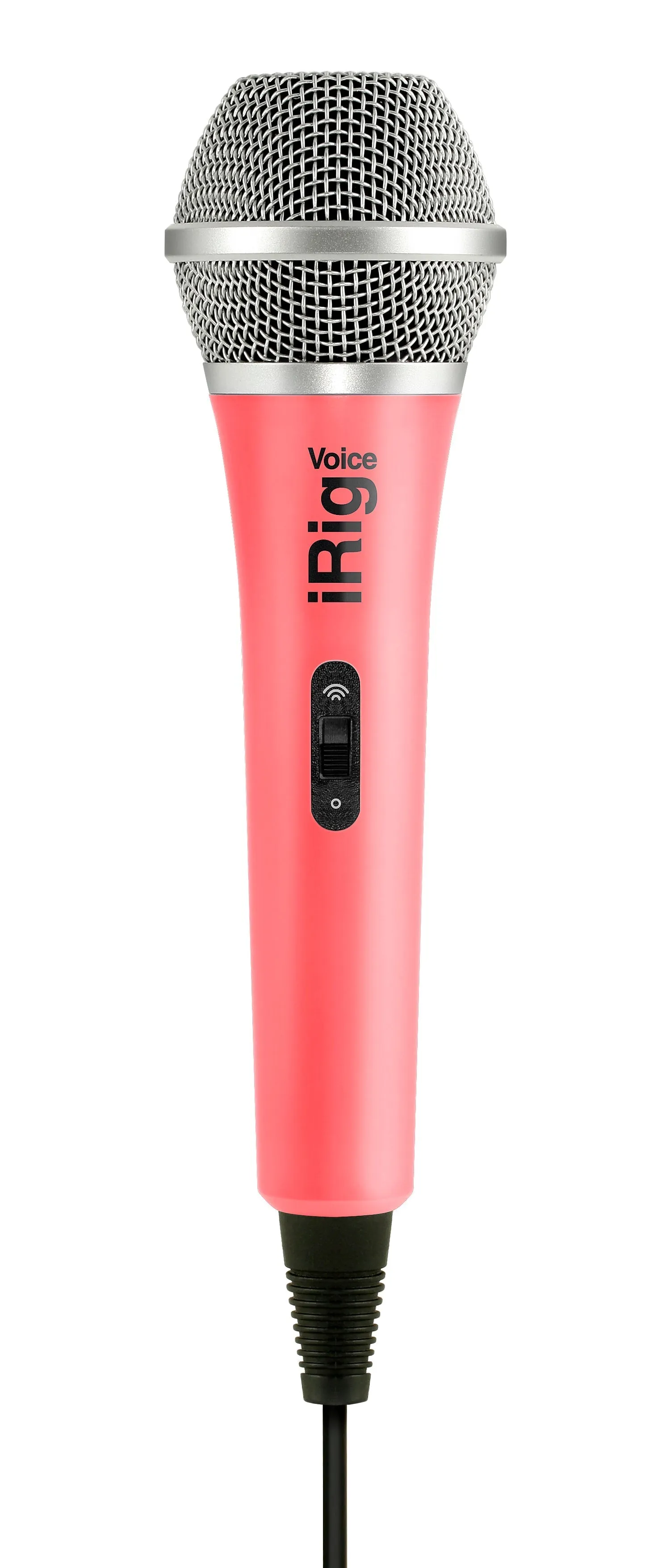 IK Multimedia - iRig Voice
