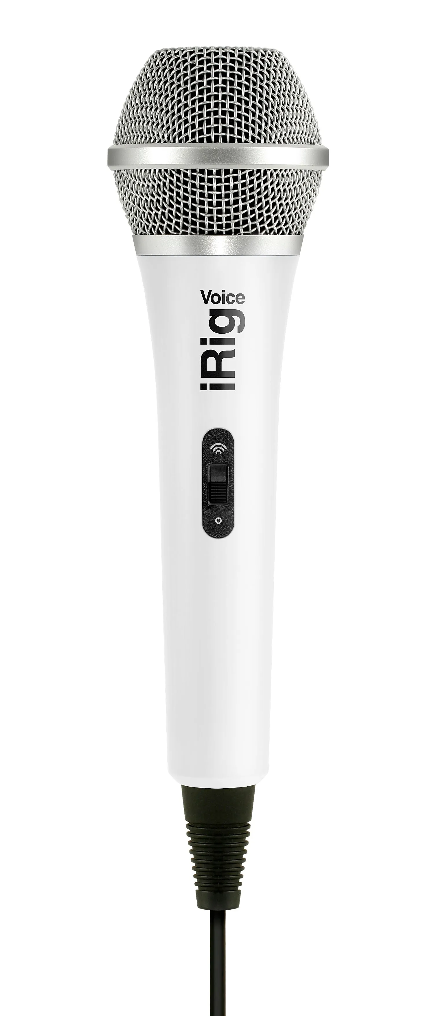 IK Multimedia - iRig Voice