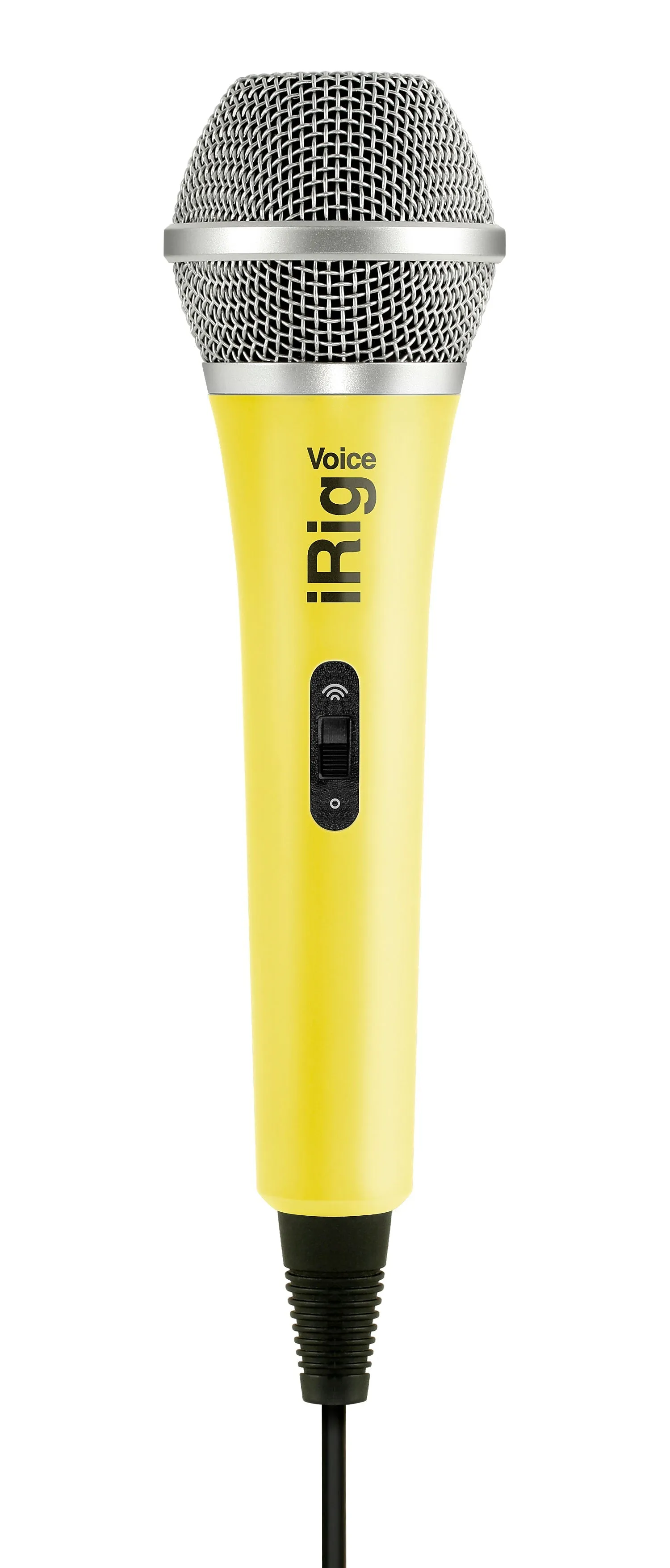 IK Multimedia - iRig Voice