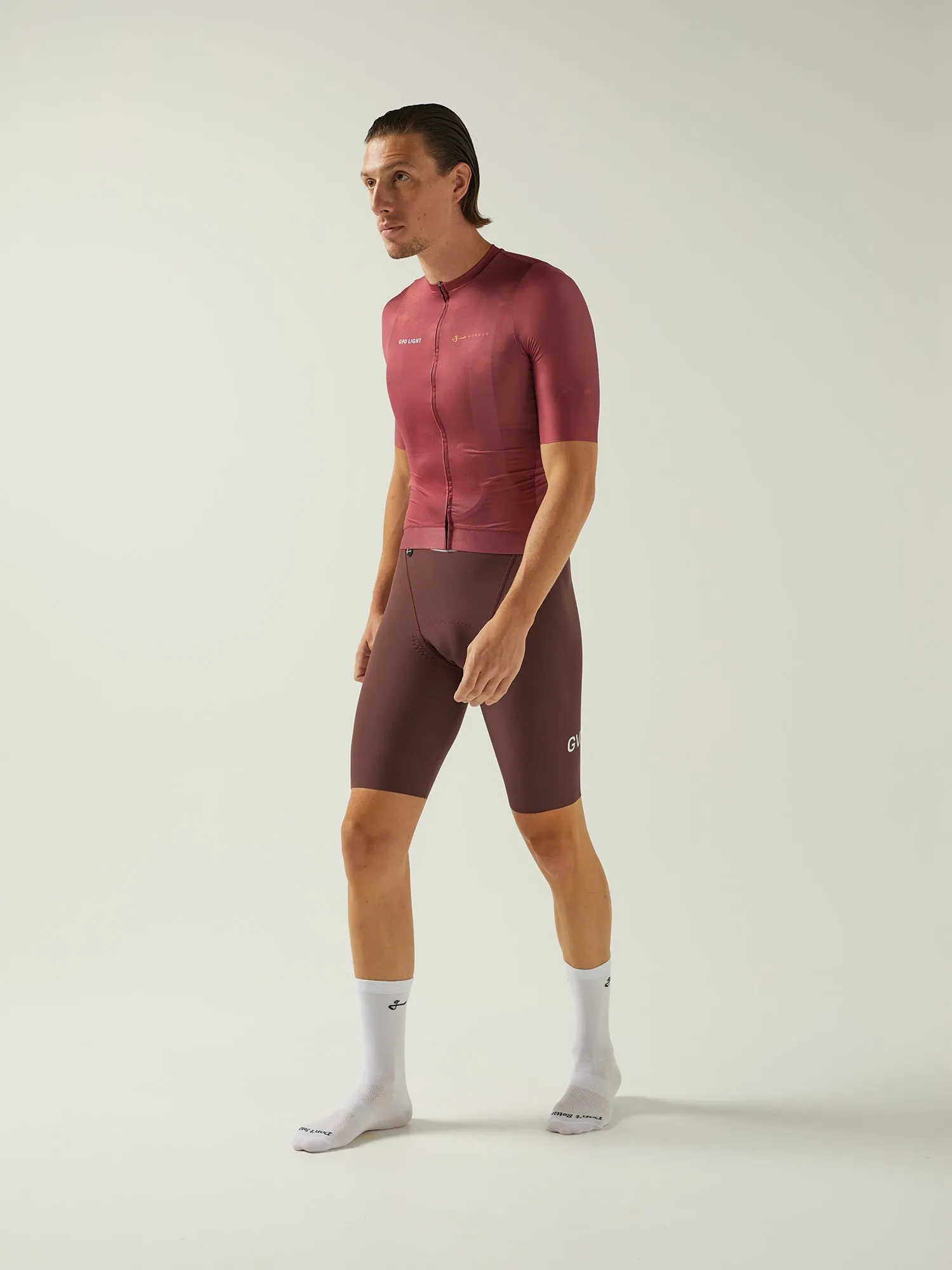 JERSEY G90 LIGHT GARNET