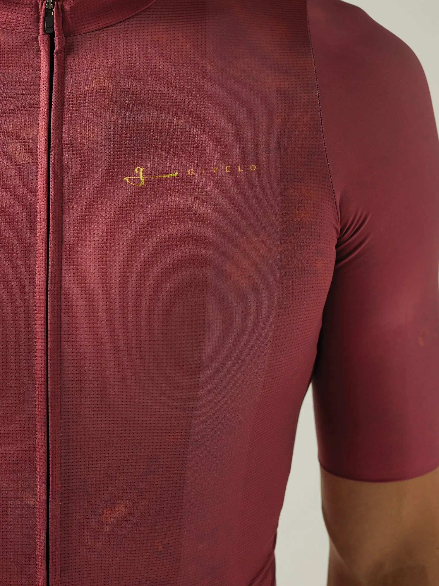 JERSEY G90 LIGHT GARNET
