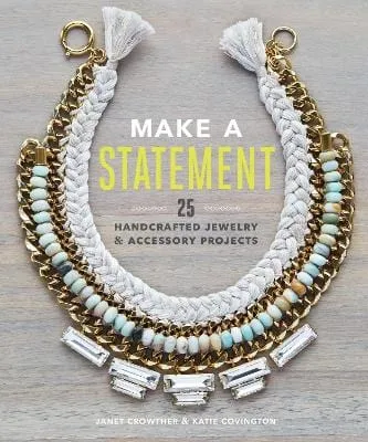 Katie Covington: Make a Statement [2015] paperback