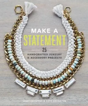 Katie Covington: Make a Statement [2015] paperback