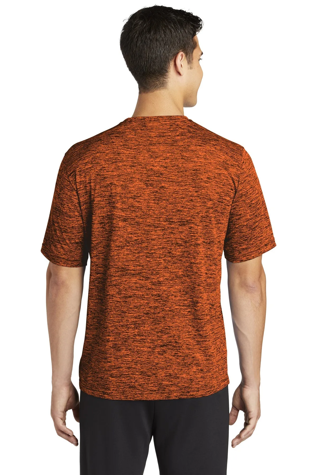 Laser Performance Top