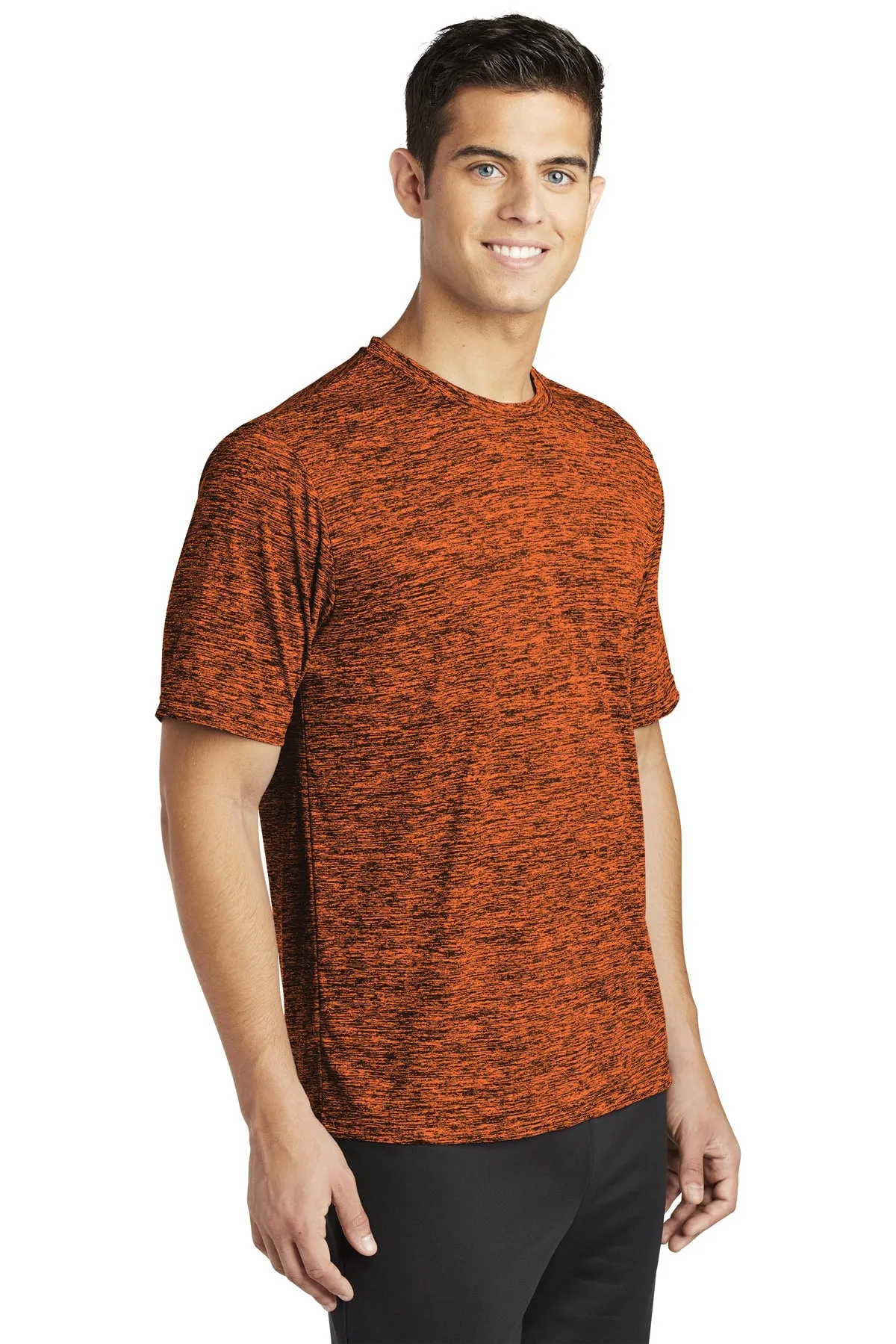 Laser Performance Top
