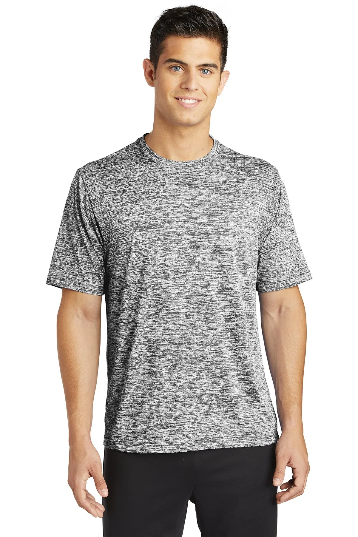 Laser Performance Top
