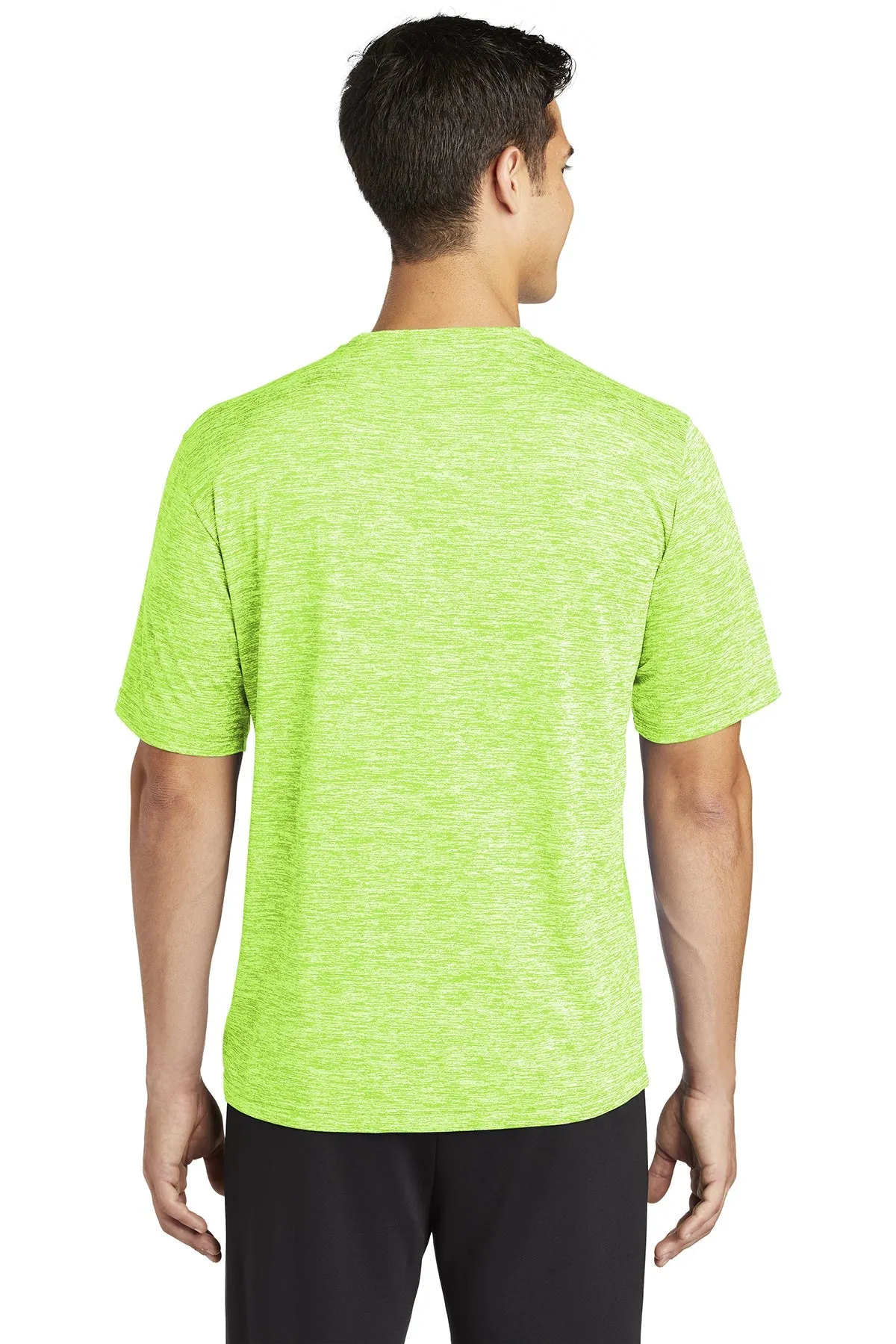 Laser Performance Top