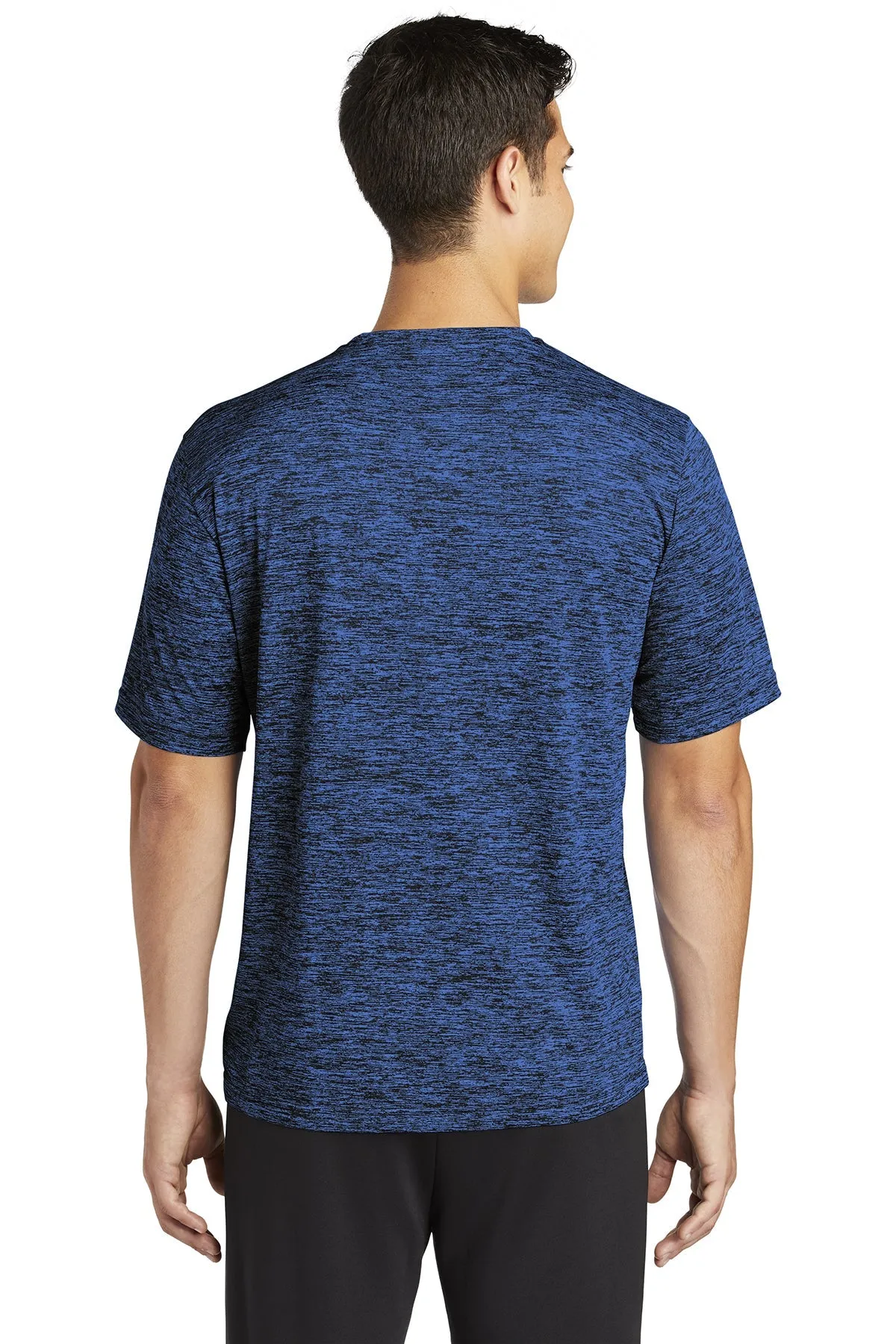 Laser Performance Top