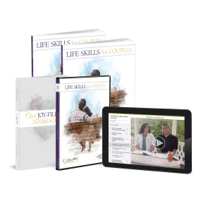 Life Skills for Couples, Starter Pack