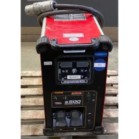 Lincoln Electric Power Wave S500 K2904-1
