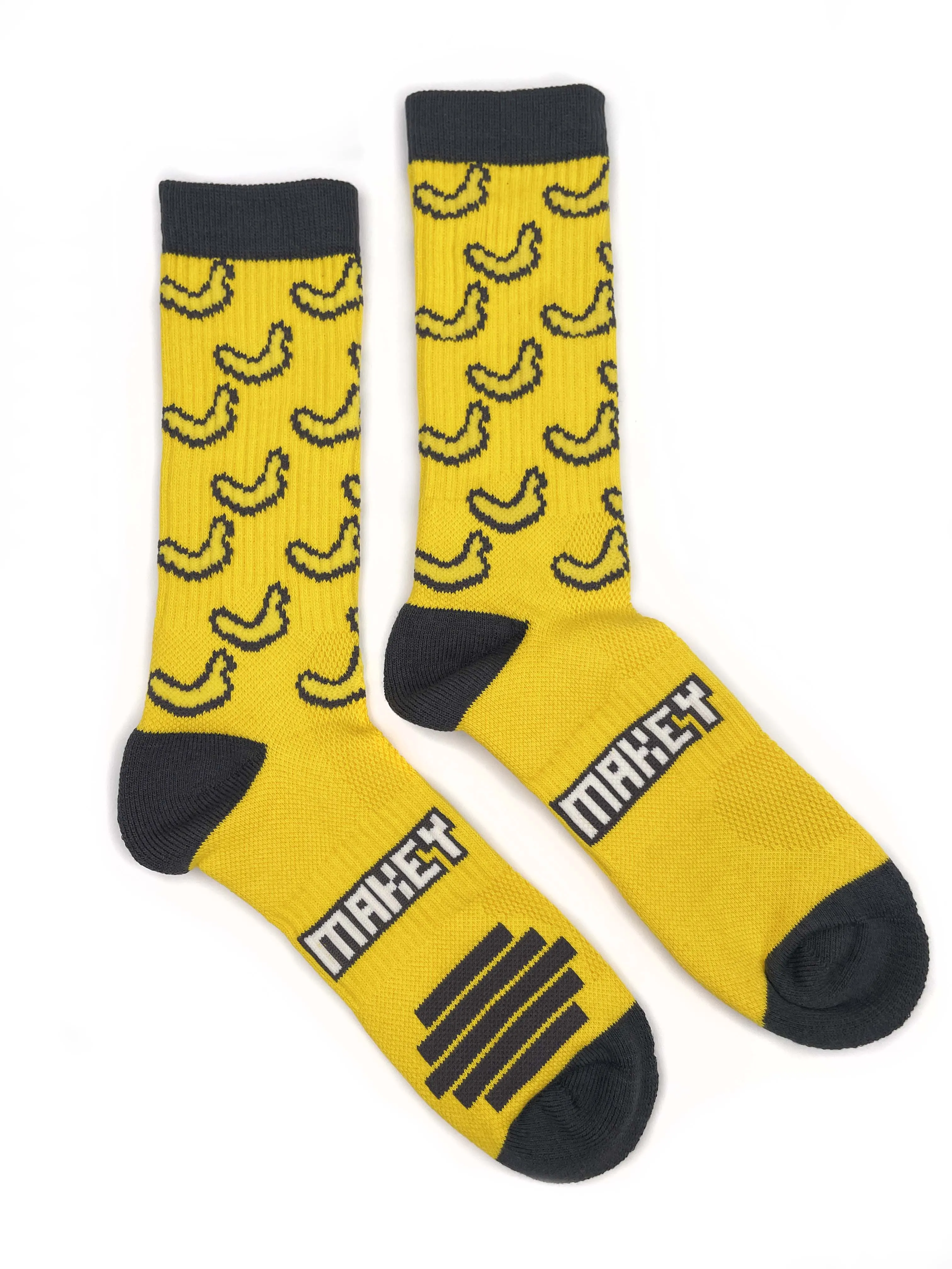 Makey Makey Socks