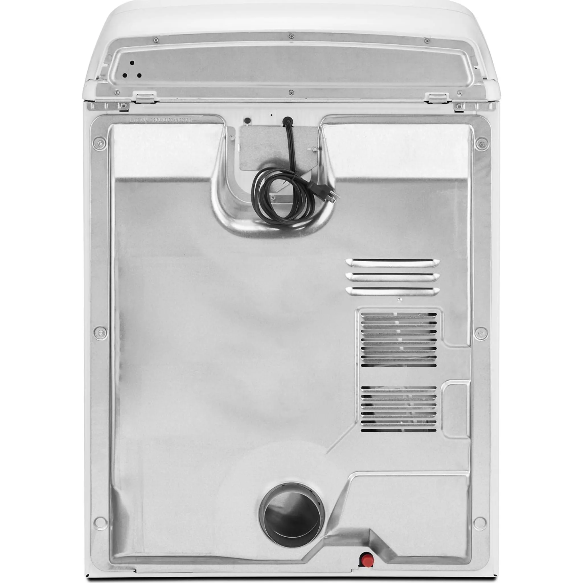 Maytag Top Load Gas Dryer with Advanced Moisture Sensing - 7.0 cu. ft. (MGD6200KW)