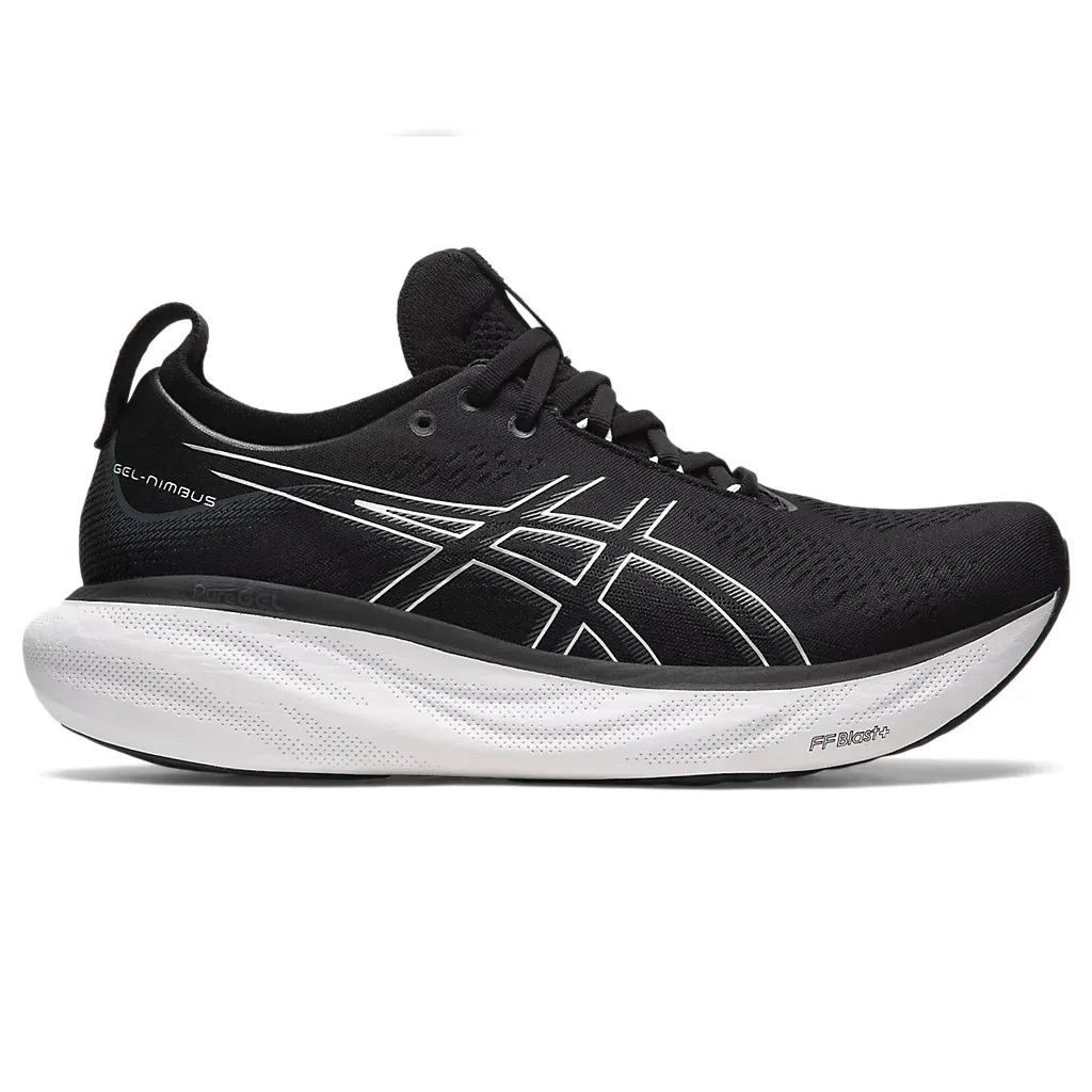 Men's Asics Gel Nimbus 25 SALE