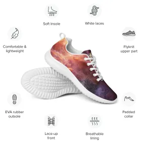Men’s athletic shoes | Intergalactic Space Force 2