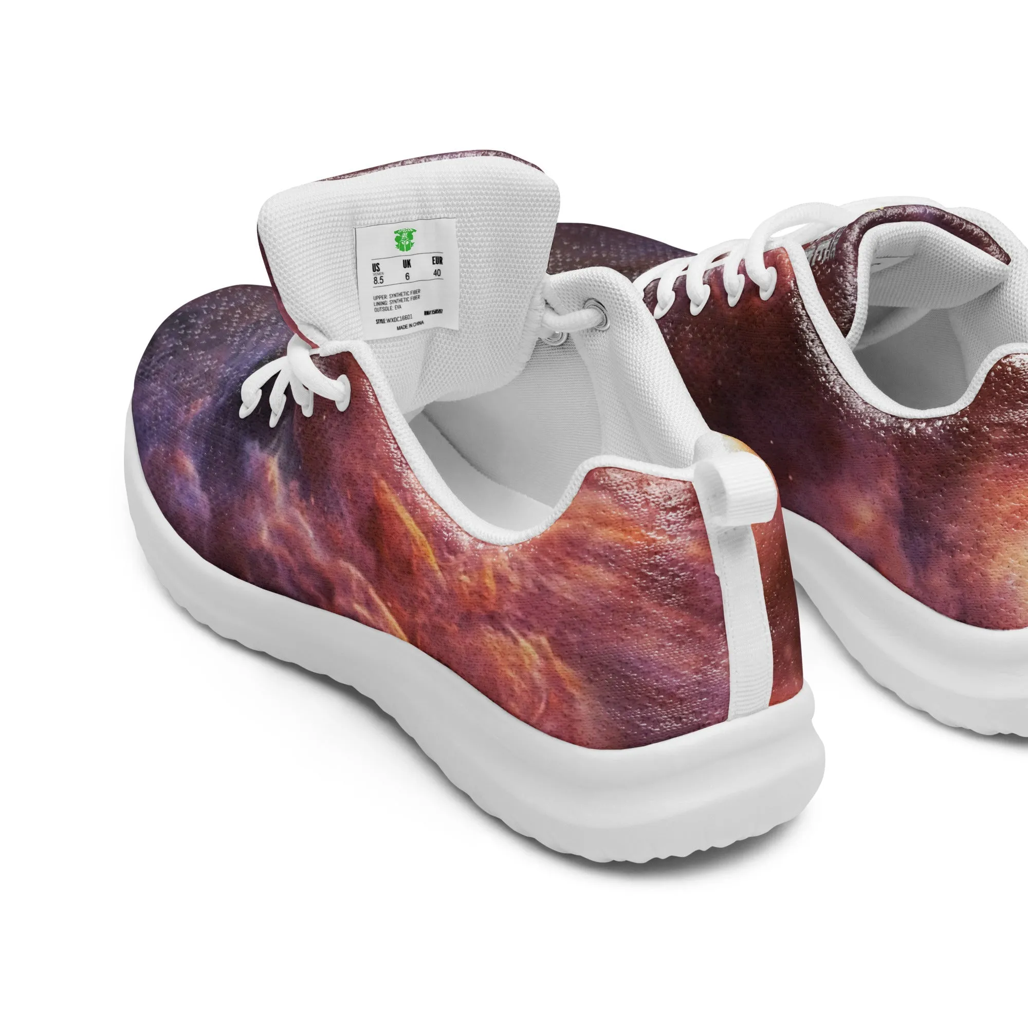 Men’s athletic shoes | Intergalactic Space Force 2