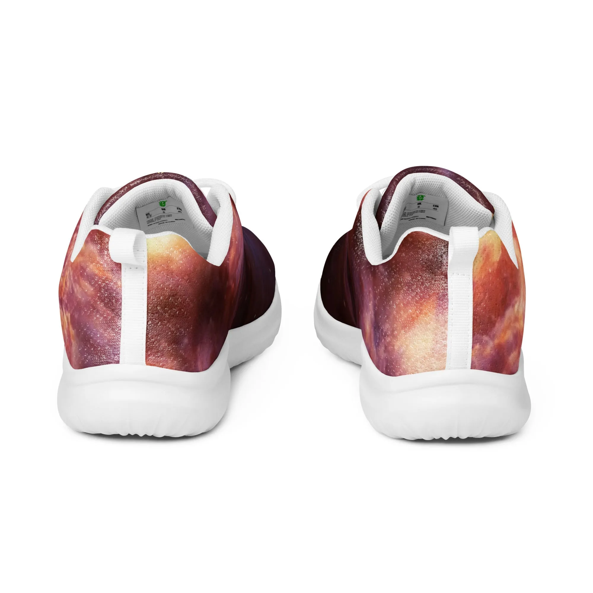 Men’s athletic shoes | Intergalactic Space Force 2