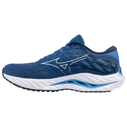Men's Mizuno Wave Inspire 20 - 411434.5V00