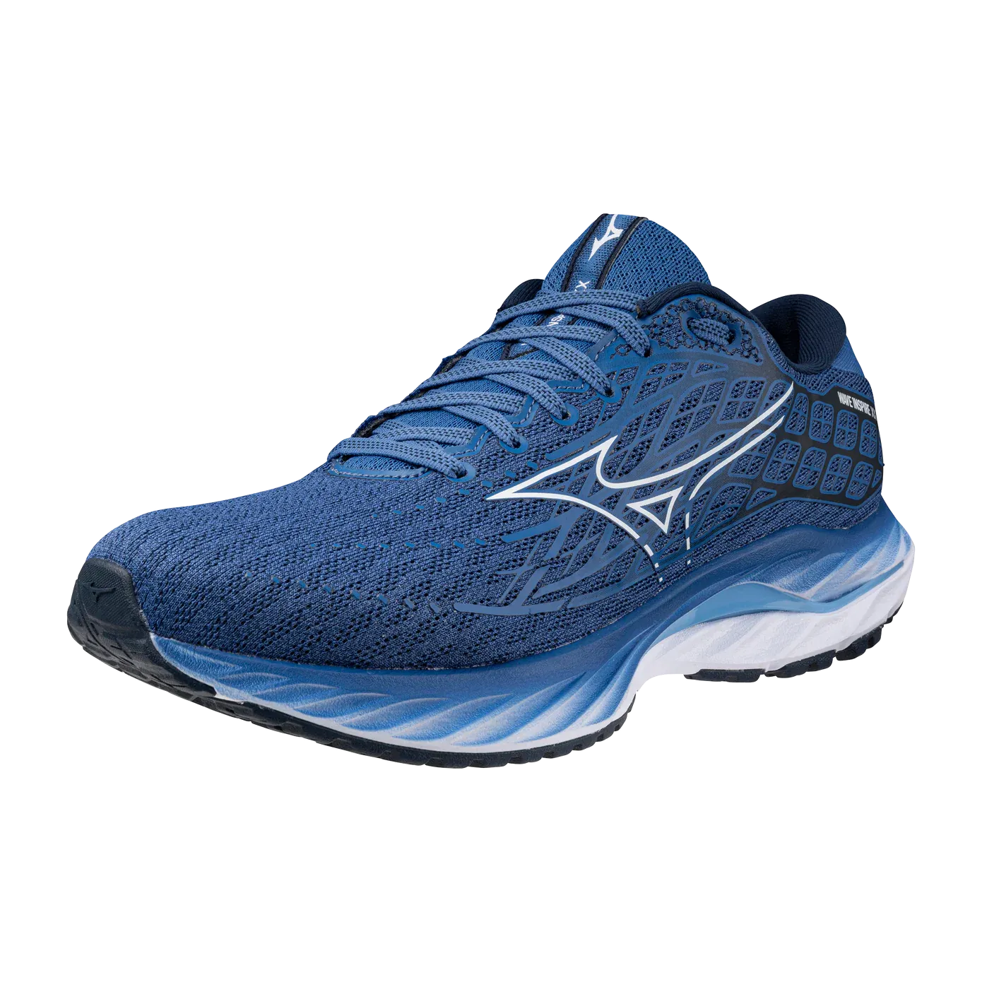 Men's Mizuno Wave Inspire 20 - 411434.5V00