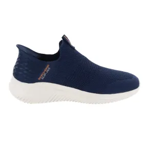 Men's Slip-Ins: Ultra Flex 3.0 - Smooth Step