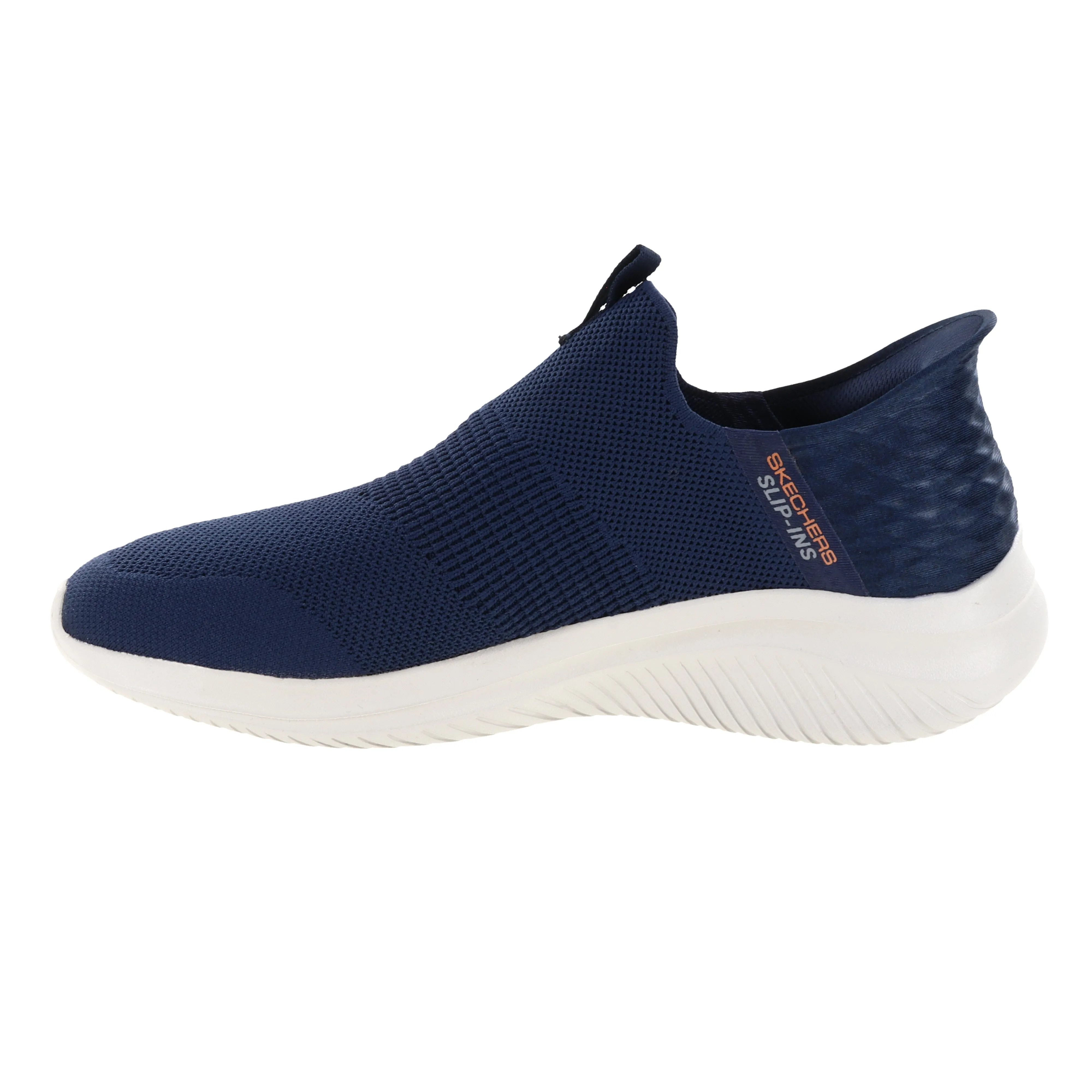 Men's Slip-Ins: Ultra Flex 3.0 - Smooth Step
